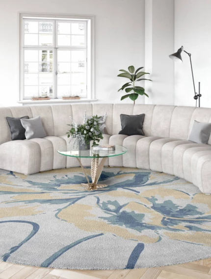 why-round-rugs-are-a-better-choice-for-your-space